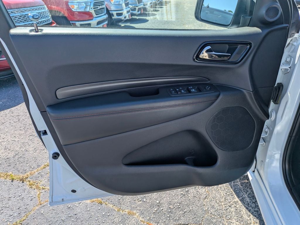 2024 Dodge Durango GT AWD
