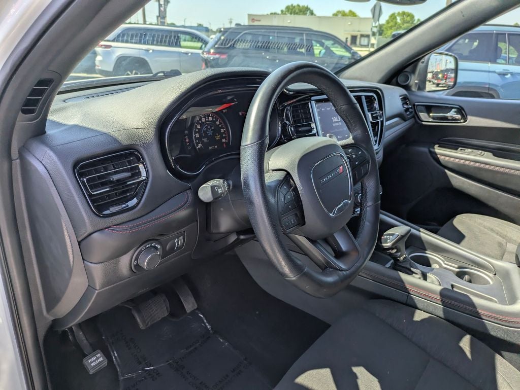 2024 Dodge Durango GT - Photo 15