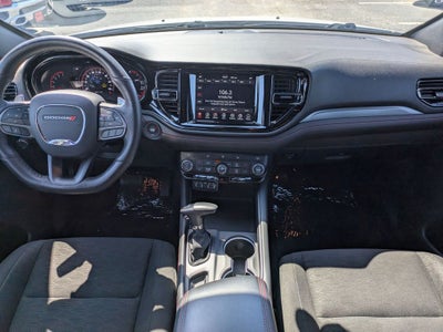 2024 Dodge Durango GT AWD