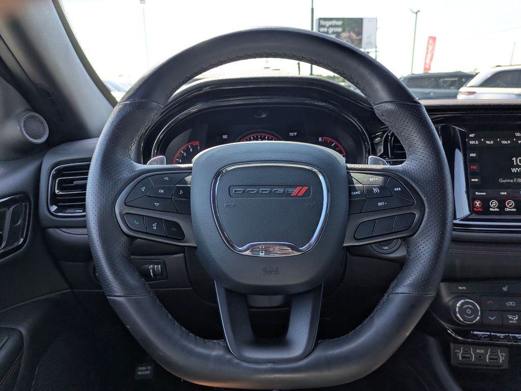 2024 Dodge Durango GT AWD