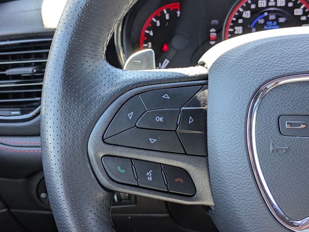 2024 Dodge Durango GT AWD