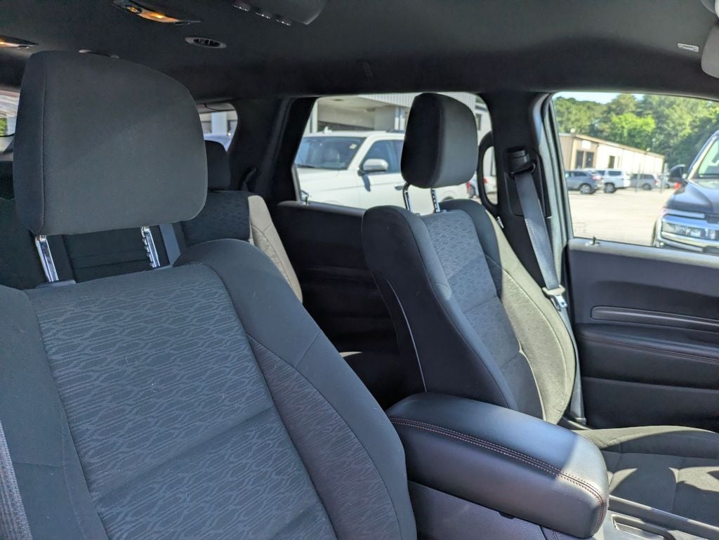 2024 Dodge Durango GT AWD