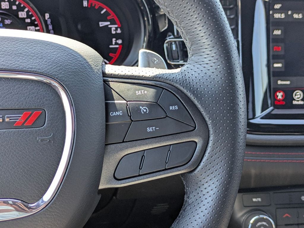 2024 Dodge Durango GT AWD