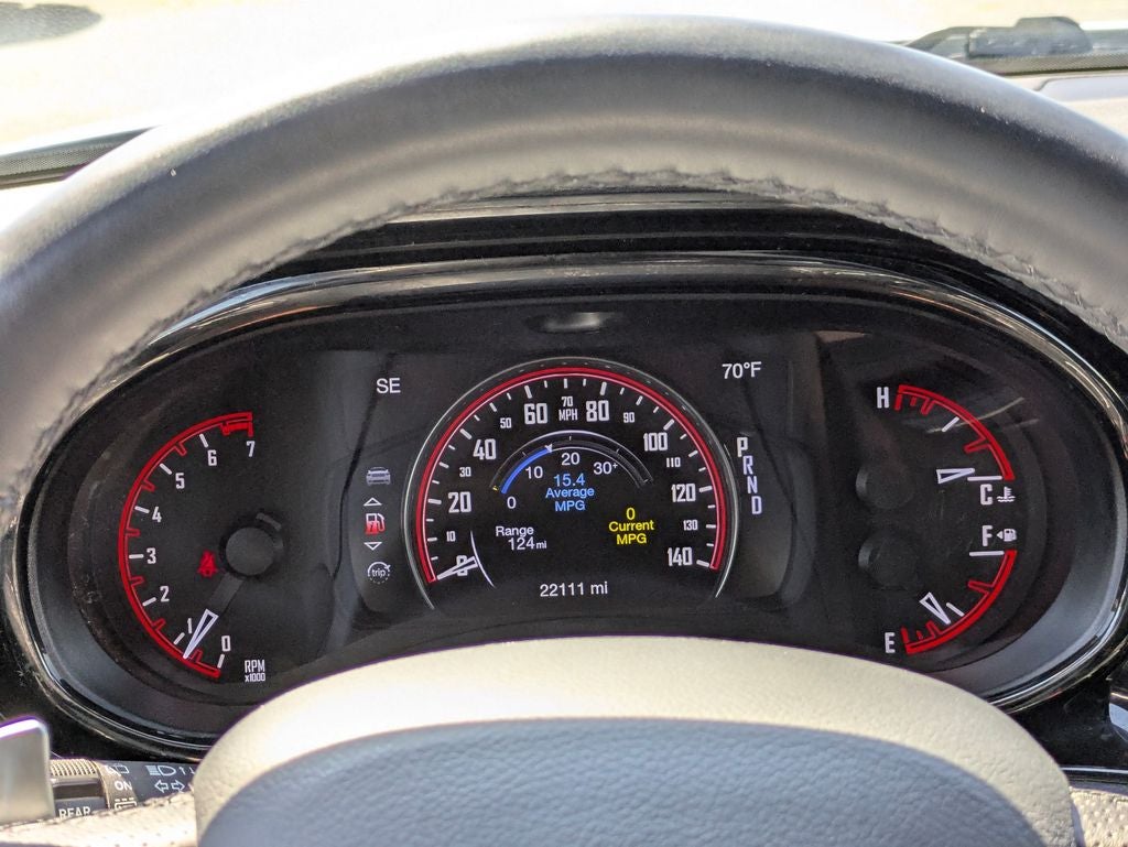 2024 Dodge Durango GT AWD