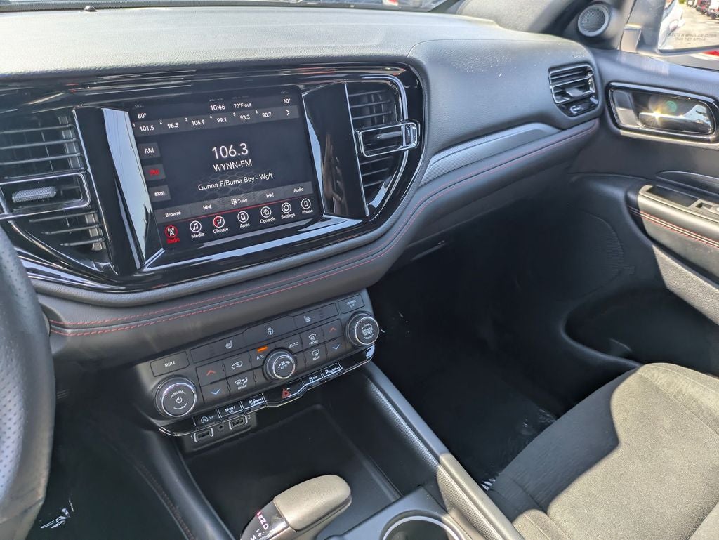 2024 Dodge Durango GT - Photo 22