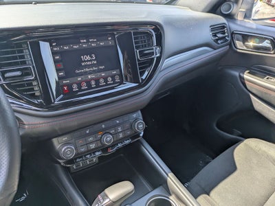 2024 Dodge Durango GT AWD