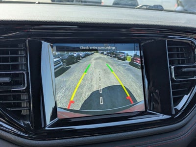 2024 Dodge Durango GT AWD