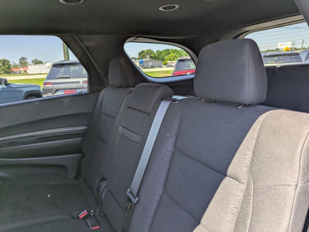 2024 Dodge Durango GT AWD