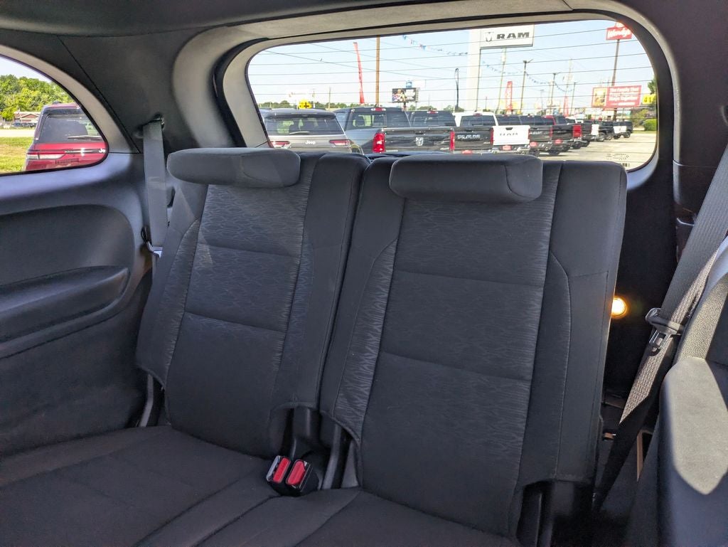 2024 Dodge Durango GT AWD