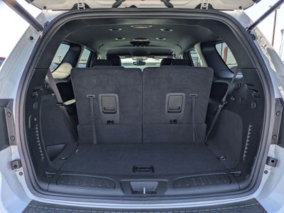 2024 Dodge Durango GT AWD