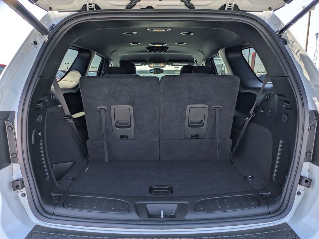 2024 Dodge Durango GT AWD