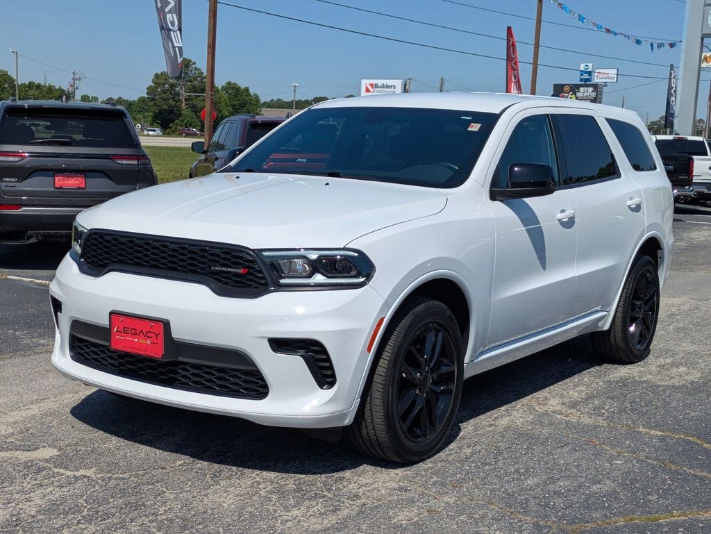 2024 Dodge Durango GT AWD