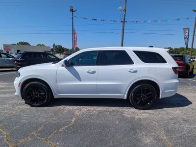 2024 Dodge Durango GT AWD