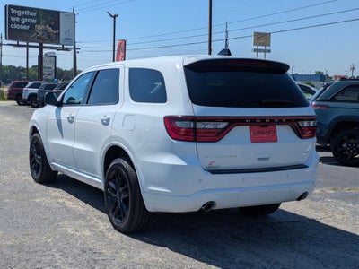 2024 Dodge Durango GT AWD