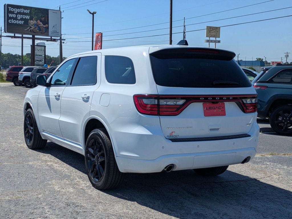 2024 Dodge Durango GT AWD
