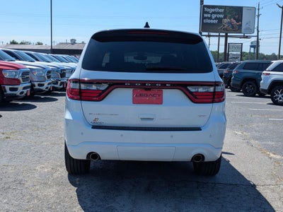2024 Dodge Durango GT AWD