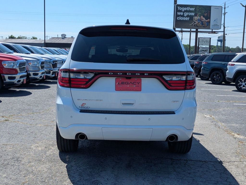 2024 Dodge Durango GT AWD