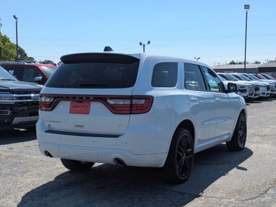 2024 Dodge Durango GT AWD