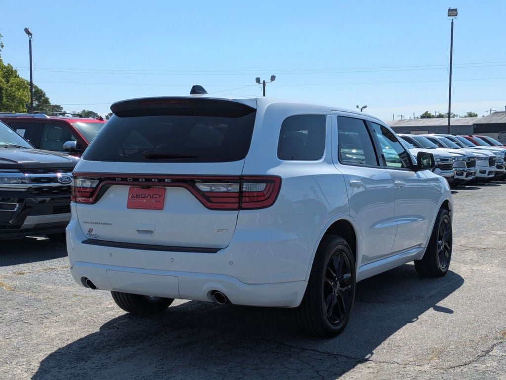 2024 Dodge Durango GT AWD