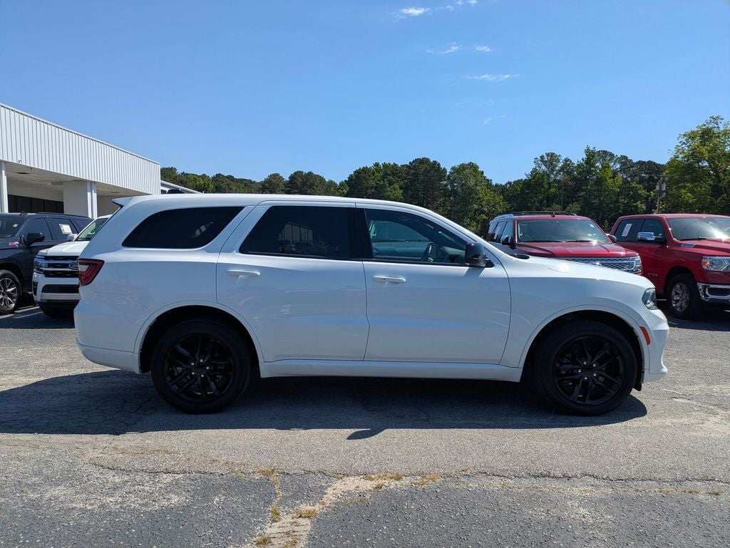 2024 Dodge Durango GT AWD
