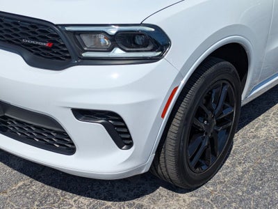 2024 Dodge Durango GT AWD