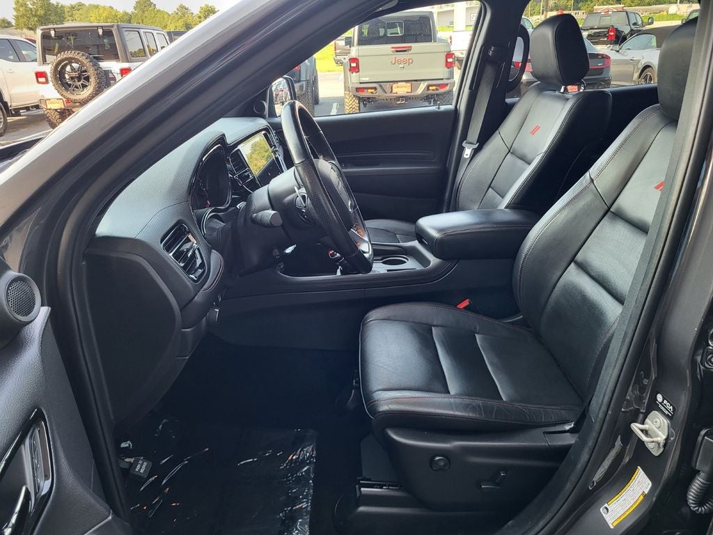 2024 Dodge Durango GT Plus AWD