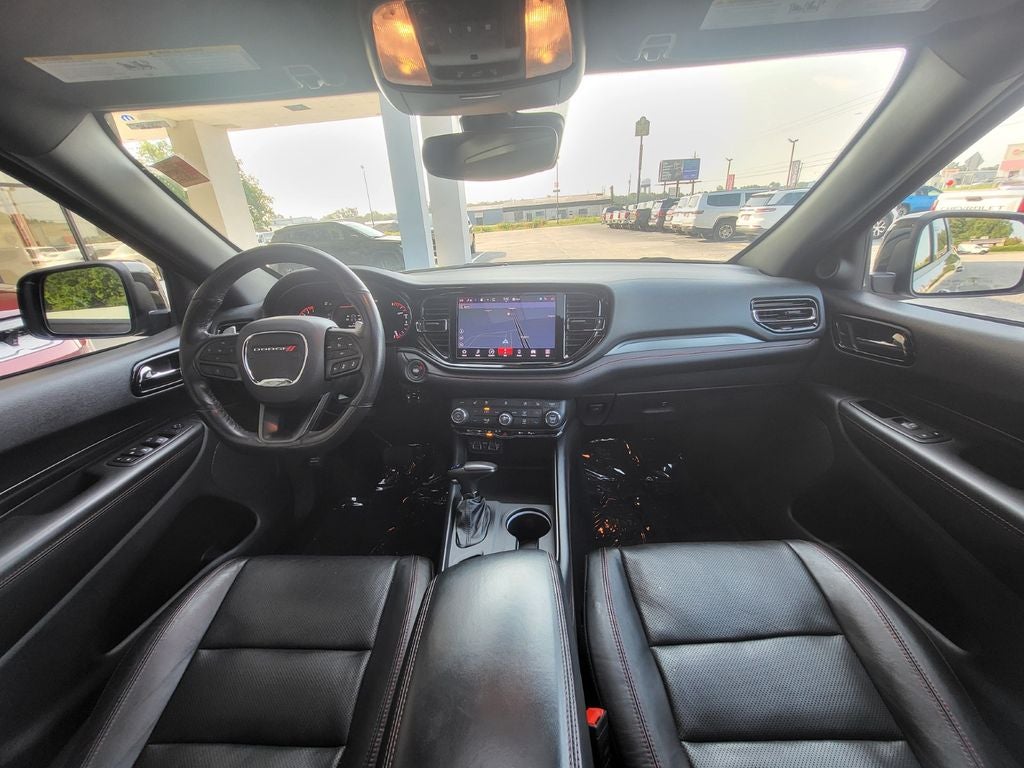 2024 Dodge Durango GT Plus AWD