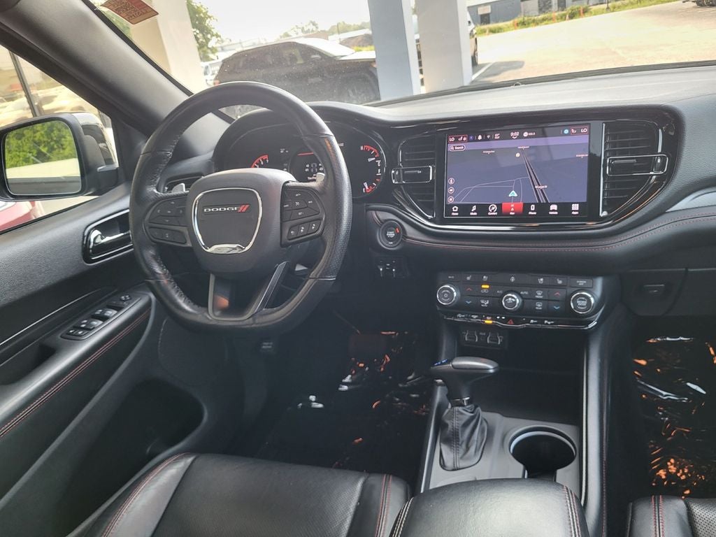 2024 Dodge Durango GT Plus AWD