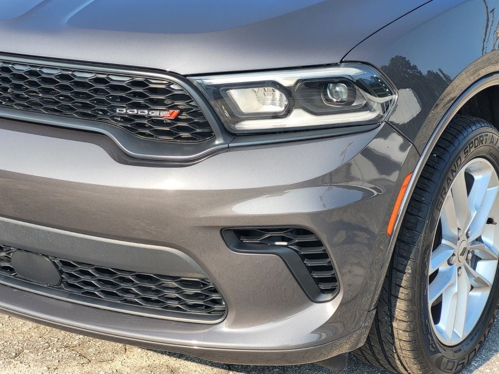 2024 Dodge Durango GT Plus AWD