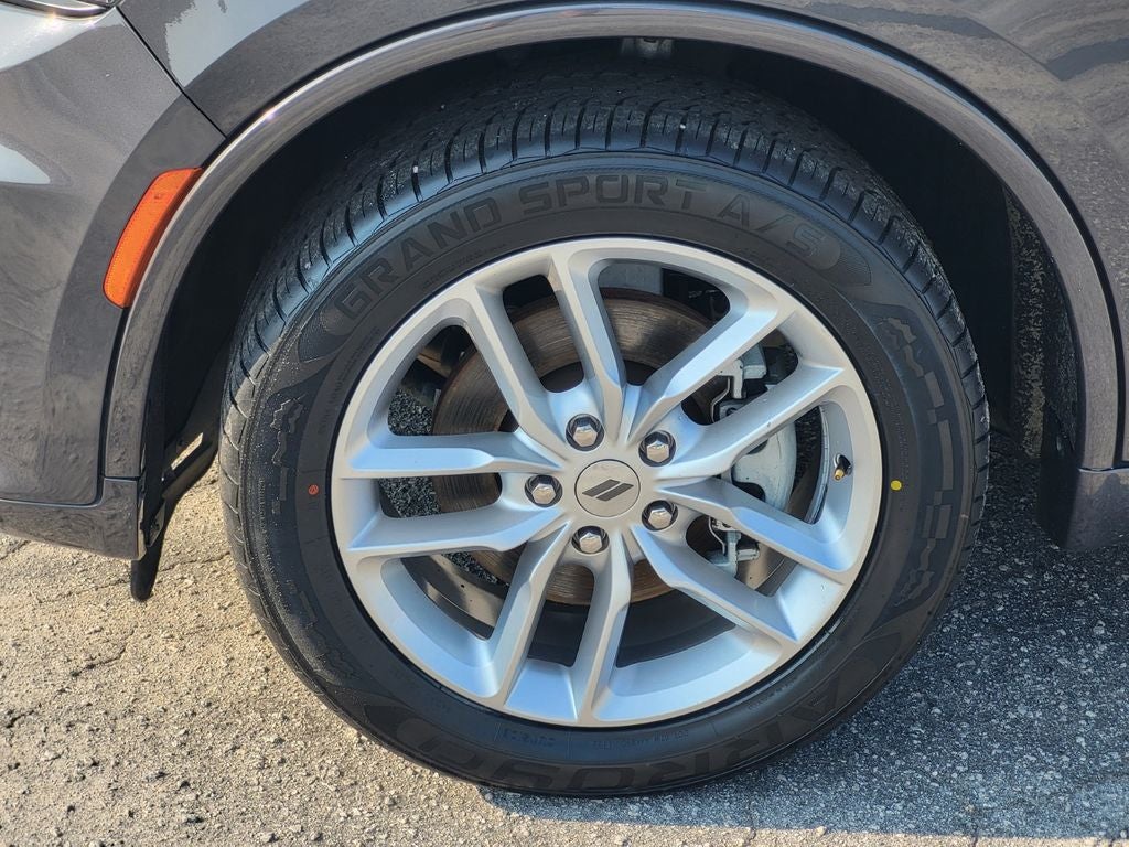 2024 Dodge Durango GT Plus AWD