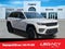 2025 Jeep Grand Cherokee GRAND CHEROKEE ALTITUDE X 4X2