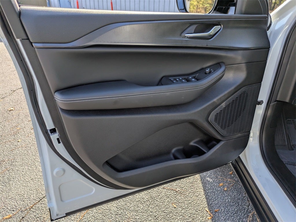 2025 Jeep Grand Cherokee GRAND CHEROKEE ALTITUDE X 4X2