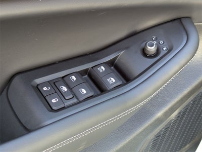 2025 Jeep Grand Cherokee GRAND CHEROKEE ALTITUDE X 4X2