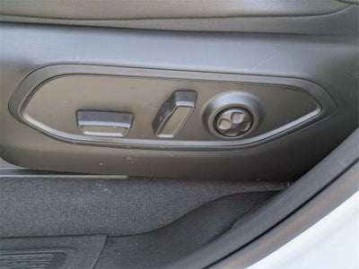 2025 Jeep Grand Cherokee GRAND CHEROKEE ALTITUDE X 4X2