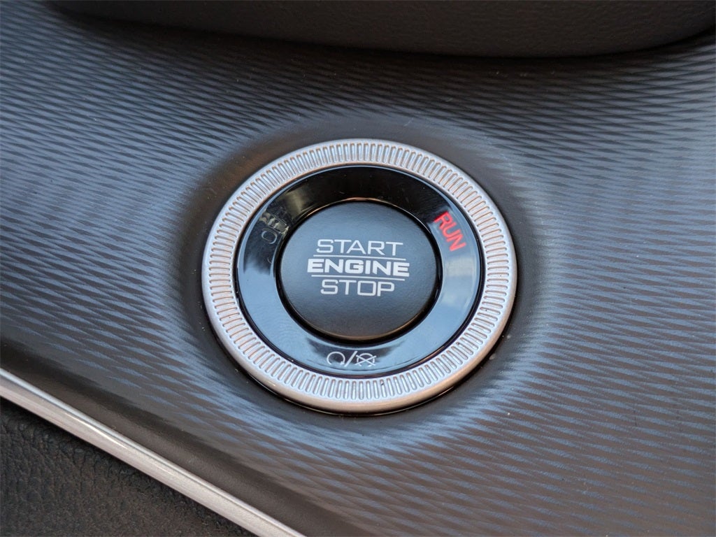 2025 Jeep Grand Cherokee GRAND CHEROKEE ALTITUDE X 4X2