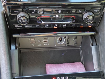 2025 Jeep Grand Cherokee GRAND CHEROKEE ALTITUDE X 4X2