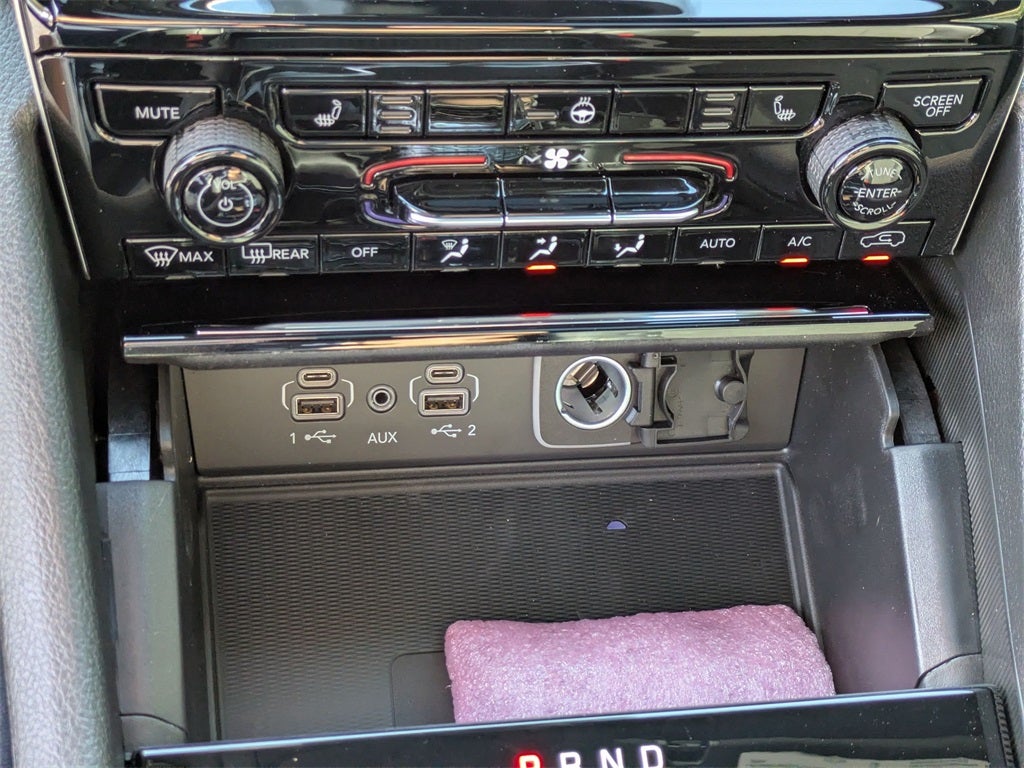 2025 Jeep Grand Cherokee GRAND CHEROKEE ALTITUDE X 4X2