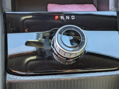 2025 Jeep Grand Cherokee GRAND CHEROKEE ALTITUDE X 4X2