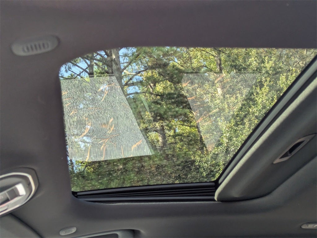 2025 Jeep Grand Cherokee GRAND CHEROKEE ALTITUDE X 4X2