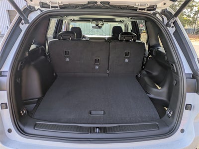 2025 Jeep Grand Cherokee GRAND CHEROKEE ALTITUDE X 4X2