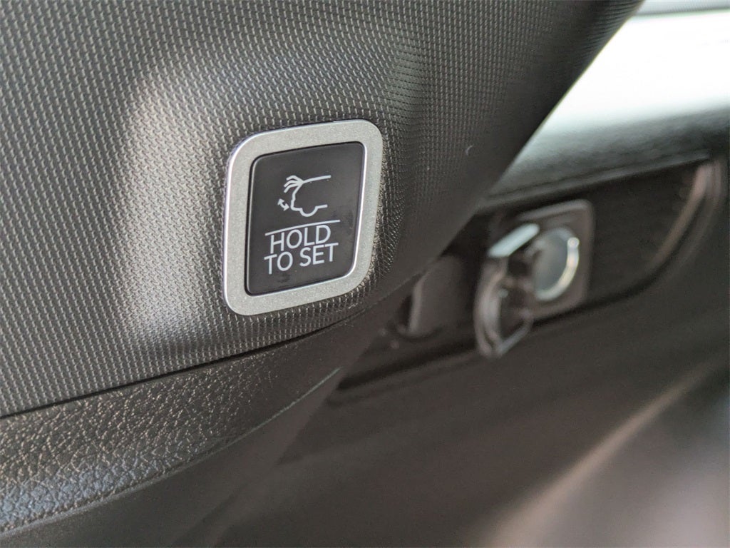 2025 Jeep Grand Cherokee GRAND CHEROKEE ALTITUDE X 4X2