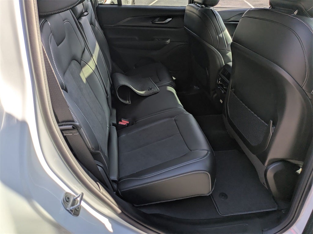 2025 Jeep Grand Cherokee GRAND CHEROKEE ALTITUDE X 4X2