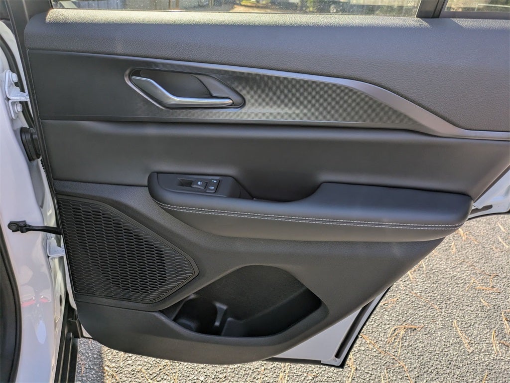 2025 Jeep Grand Cherokee GRAND CHEROKEE ALTITUDE X 4X2