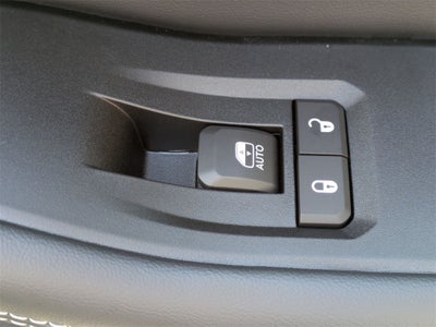 2025 Jeep Grand Cherokee GRAND CHEROKEE ALTITUDE X 4X2