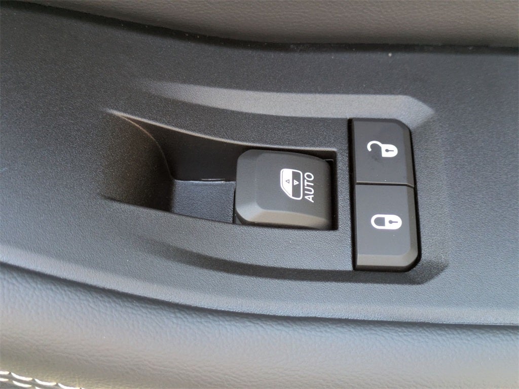 2025 Jeep Grand Cherokee GRAND CHEROKEE ALTITUDE X 4X2