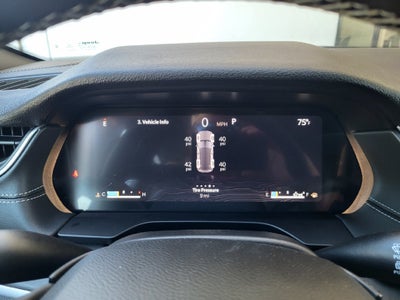 2027 Jeep Grand Cherokee GRAND CHEROKEE LAREDO 4X2