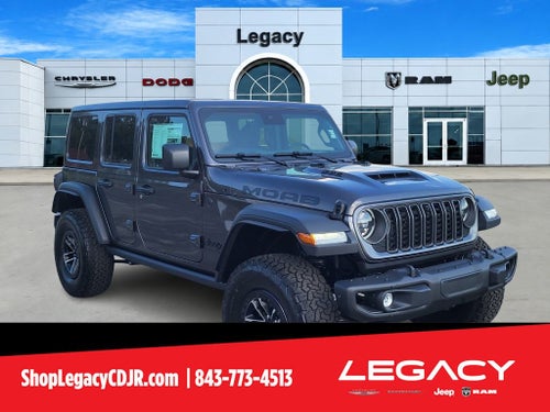 2026 Jeep Grand Cherokee GRAND CHEROKEE LAREDO 4X2