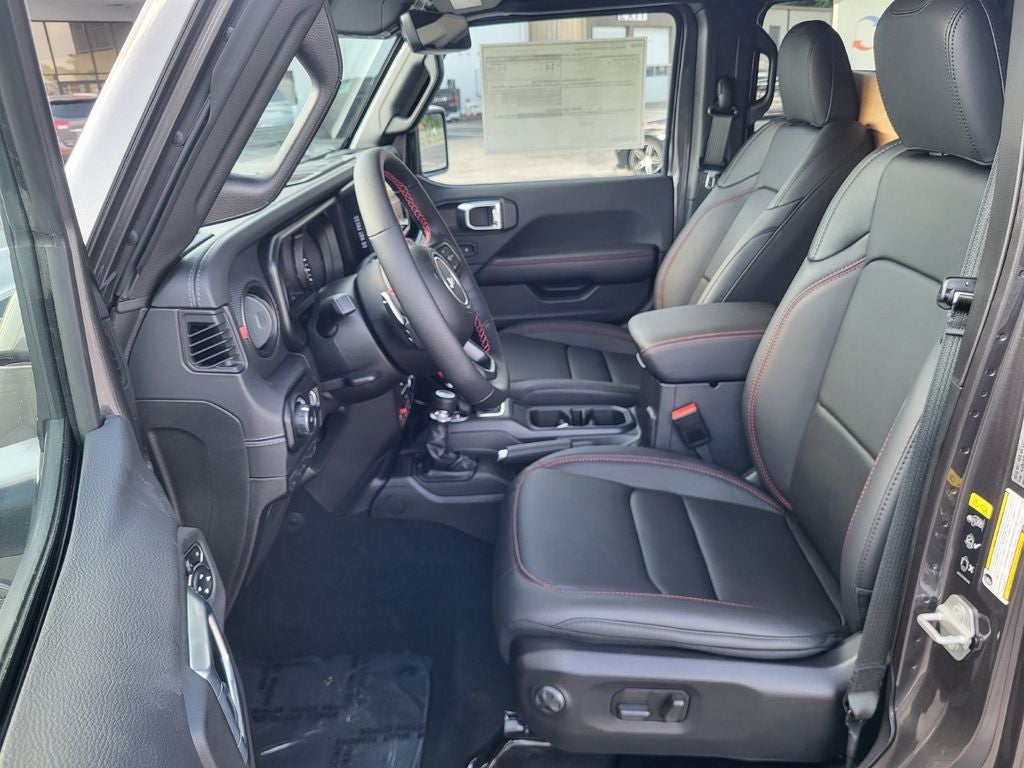 2026 Jeep Grand Cherokee GRAND CHEROKEE LAREDO 4X2