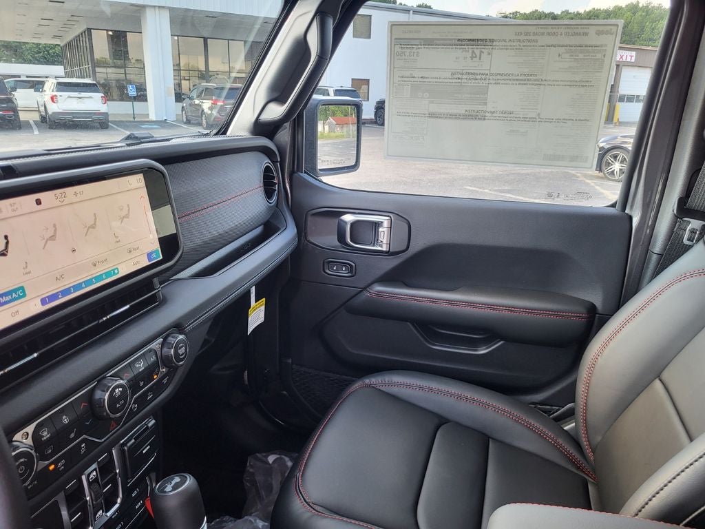 2026 Jeep Grand Cherokee GRAND CHEROKEE LAREDO 4X2