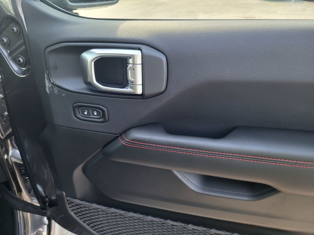 2026 Jeep Grand Cherokee GRAND CHEROKEE LAREDO 4X2